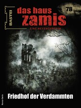 Das Haus Zamis 78