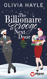 The Billionaire Scrooge Next Door