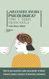 ¿Necesito ayuda psicológica?