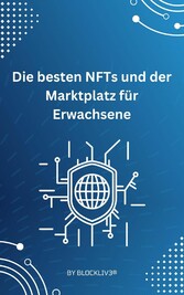 Die besten NFTs und der Marktplatz für Erwachsene