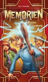 Memorien: Mission Erinnerung