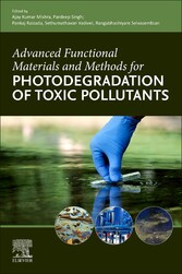 Advanced Functional Materials and Methods for Photodegradation of Toxic Pollutants