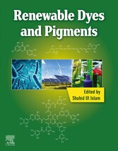 Renewable Dyes and Pigments