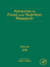 Advances in Food and Nutrition Research