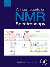 Annual Reports on NMR Spectroscopy