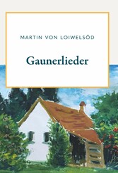 Gaunerlieder