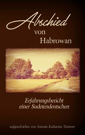 Abschied von Habrowan