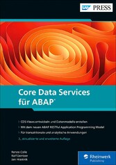 Core Data Services für ABAP