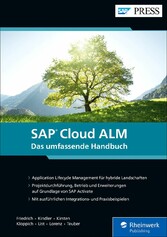 SAP Cloud ALM