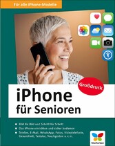 iPhone für Senioren