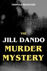 The Jill Dando Murder Mystery