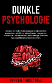 Dunkle Psychologie