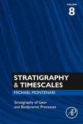 Stratigraphy of Geo- and Biodynamic Processes