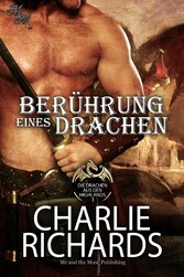 Berührung eines Drachen