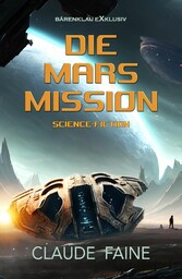 Die Marsmission