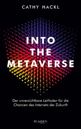 Into the Metaverse