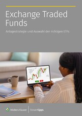 Exchange Traded Funds