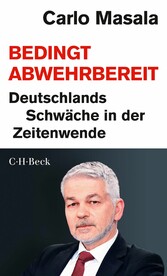 Bedingt abwehrbereit