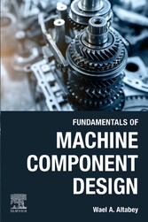 Fundamentals of Machine Component Design