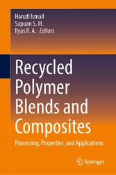 Recycled Polymer Blends and Composites