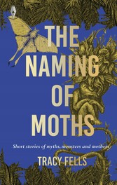 The Naming of Moths