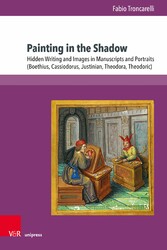 Painting in the Shadow