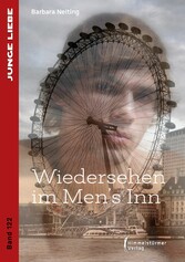 Wiedersehen im Men´s Inn