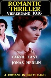 Romantic Thriller Viererband 1016