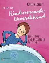 Ich bin ein Kinderwunsch-Wunschkind