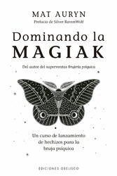 Dominando la magiak