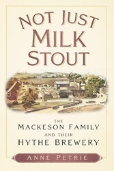 Not Just Milk Stout