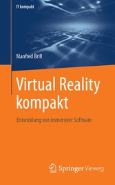 Virtual Reality kompakt