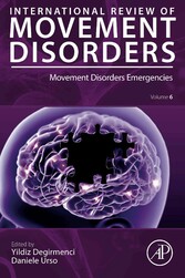 Movement Disorders Emergencies