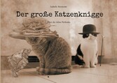 Der große Katzenknigge