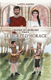 Le secret d&apos;Horace