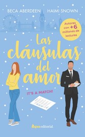 Las cláusulas del amor