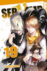 Servamp, Band 19