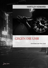 GEGEN DIE UHR