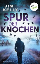 Spur der Knochen