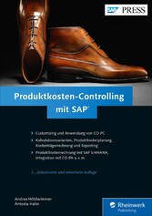 Produktkosten-Controlling mit SAP