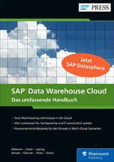 SAP Data Warehouse Cloud