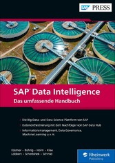 SAP Data Intelligence