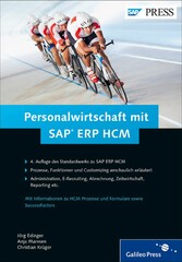 Personalwirtschaft mit SAP ERP HCM