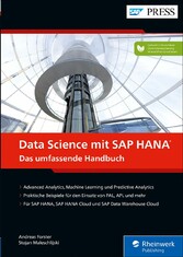 Data Science mit SAP HANA