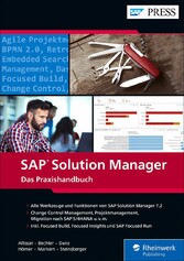 SAP Solution Manager