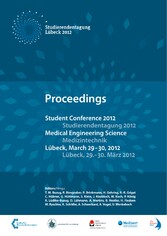 Student Conference Medical Engineering Science 2012