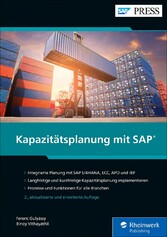 Kapazitätsplanung mit SAP