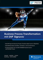 Business Process Transformation mit SAP Signavio