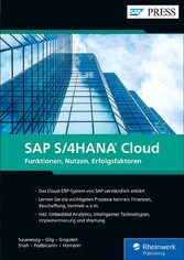 SAP S/4HANA Cloud