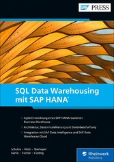 SQL Data Warehousing mit SAP HANA